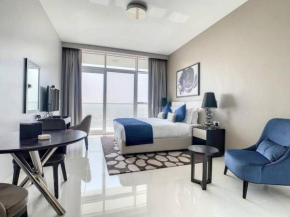 Luxury Living - Amazing Studio in Artesia Damac Hills